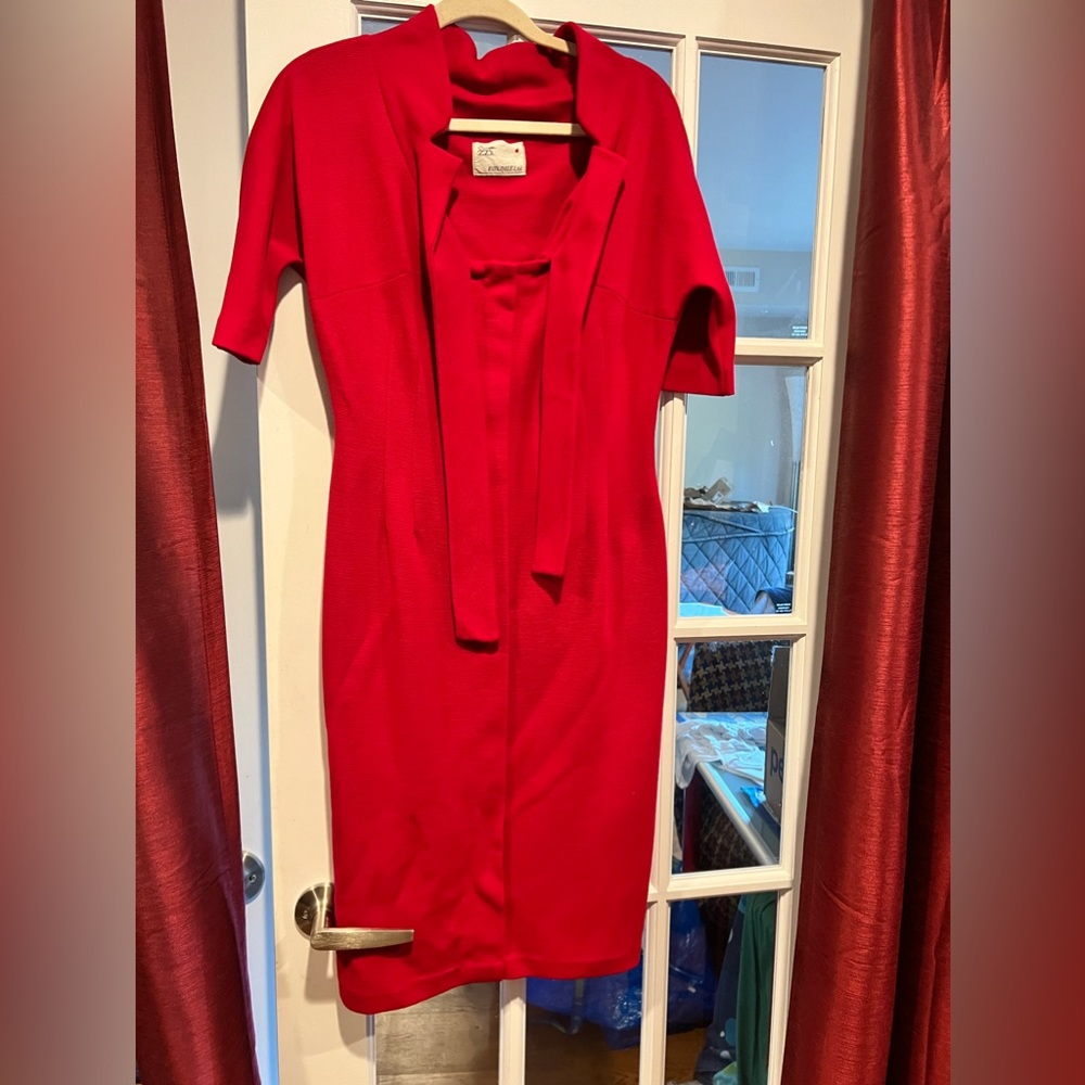 Fox Dale Ltd dress